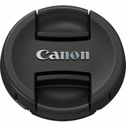 Canon E-49 Främre objektivlock