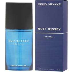 Issey Miyake Nuit D'Issey Bleu Astral EdT 125ml
