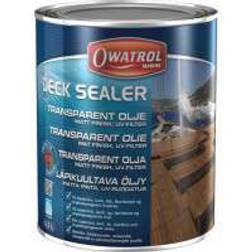 Owatrol Deck Sealer 1L