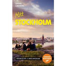 Mitt Stockholm (E-bok, 2017)