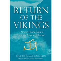 Return of the Vikings (E-bok, 2018)
