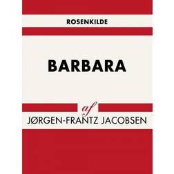 Barbara (Häftad, 2018)