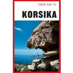 Turen går til Korsika (E-bok, 2014)
