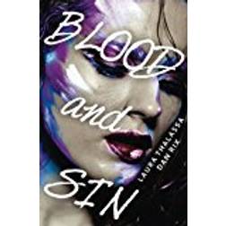 Blood and Sin: Volume 1 (The Infernari)