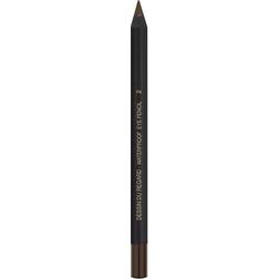 Yves Saint Laurent Dessin du Regard Waterproof Eye Pencil #2 Brown Danger