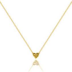Sophie By Sophie Wildheart Necklace - Gold