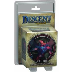 Fantasy Flight Games Descent: Journeys in the Dark Second Edition: Belthir Lieutenant Pack