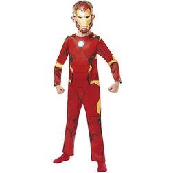 Rubies Maskeraddräkt Avengers Iron Man