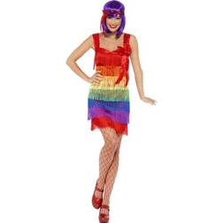 Smiffys Flapper Costume 27559