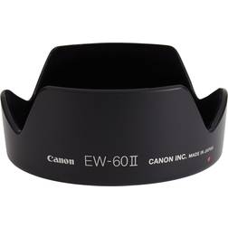 Canon EW-60 II Motljusskydd