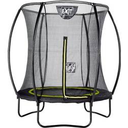 Exit Toys Silhouette Trampoline 183cm + Safety Net