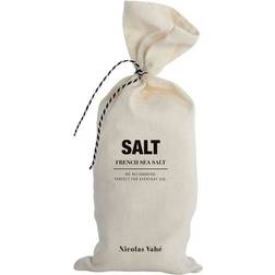 Nicolas Vahé French Sea Salt 250g
