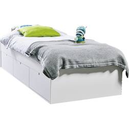 Mavis Falsterbo Junior Bed 95x205cm