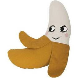 Roommate Banana Cushion 33x35cm