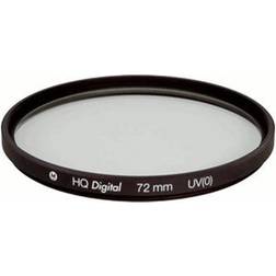 Difox Digital HQ UV (0) 72mm
