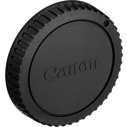 Canon Dust Cap E Bakre objektivlock