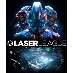 Laser League (PC)