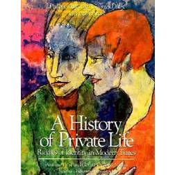 A History of Private Life (Häftad, 1994)