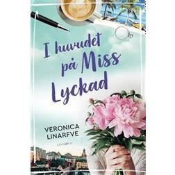 I huvudet på Miss Lyckad (E-bok, 2018)