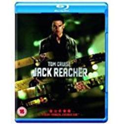 Jack Reacher (Blu-Ray)