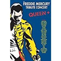Freddie Mercury Tribute Concert (DVD)