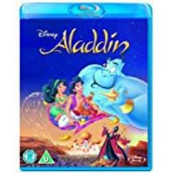 Aladdin (Blu-Ray)