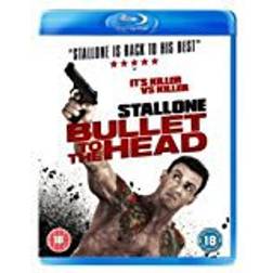 Bullet To The Head (Blu-Ray)