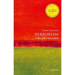 Terrorism: A Very Short Introduction (Häftad, 2018)