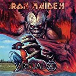 Iron Maiden - Virtual XI (2015 Remastered Version) (Vinyl)