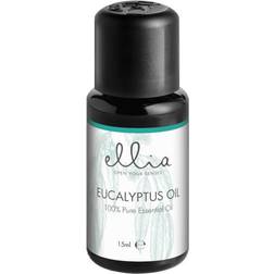 Ellia Eucalyptus Essential Oil 15ml