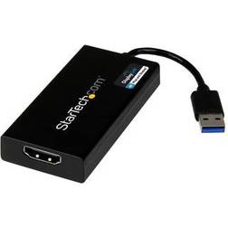 StarTech USB A-HDMI 0.1m