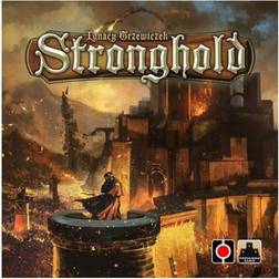 Portal Games Stronghold Second Edition