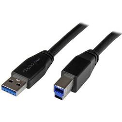 StarTech Active USB A-USB B 3.0 5m