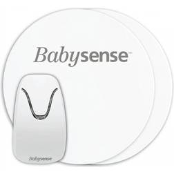 Hisense BabySense 7 Baby Breathing Movement Monitor