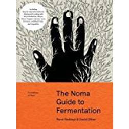 The Noma Guide to Fermentation (Foundations of Flavor)