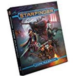 Starfinder Core Rulebook