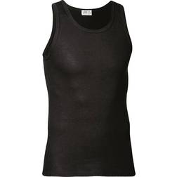 JBS Original Singlet - Black