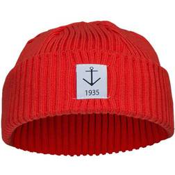Resteröds Smula Hat - Red