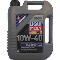 Liqui Moly MoSeichtlauf 10W-40 Motorolja 5L