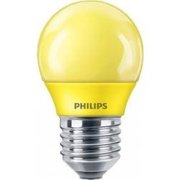 Philips Candle LED Lamps 3.1W E27