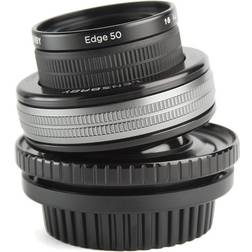 Lensbaby Composer Pro II with Edge 50mm f/3.2 for PL