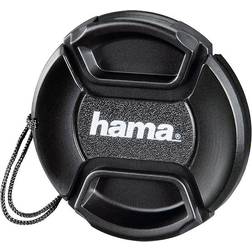 Hama Smart-Snap 67mm Främre objektivlock