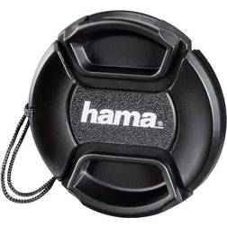 Hama Smart-Snap 37mm Främre objektivlock
