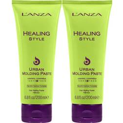 Lanza Healing Style Urban Molding Paste 2-pack 200ml