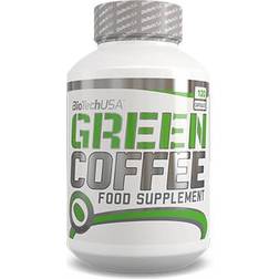 BioTechUSA Green Coffee 120 st