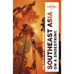 Lonely Planet Southeast Asia on a Shoestring (Häftad, 2018)