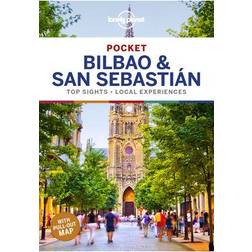 Lonely Planet Pocket Bilbao & San Sebastian (Häftad, 2018)