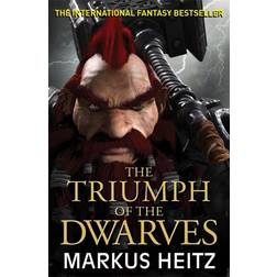 The Triumph of the Dwarves (Häftad, 2018)