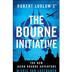 Robert Ludlum's (TM) The Bourne Initiative (Häftad, 2017)