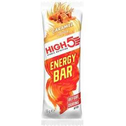 High5 Energy Bar Caramel 55g 1 st